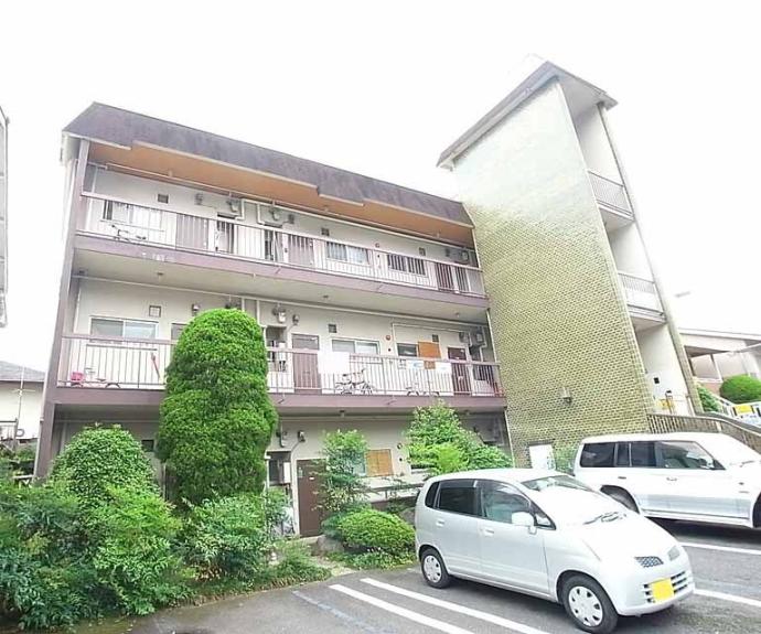 【ハイツ池田】間取