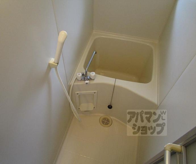 【ハイツ池田】間取