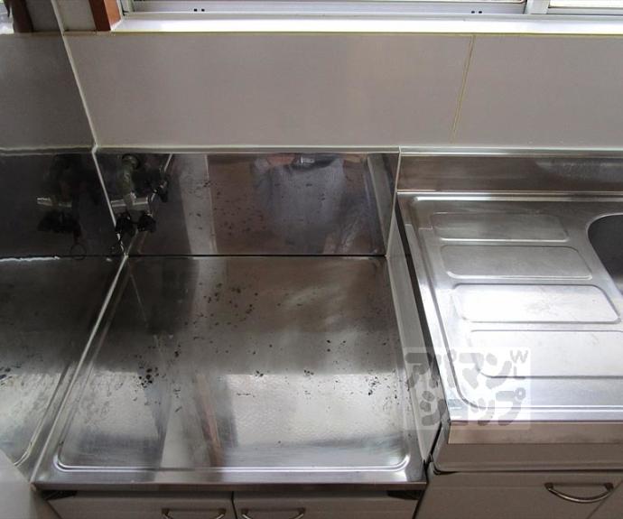 【ハイツ池田】間取