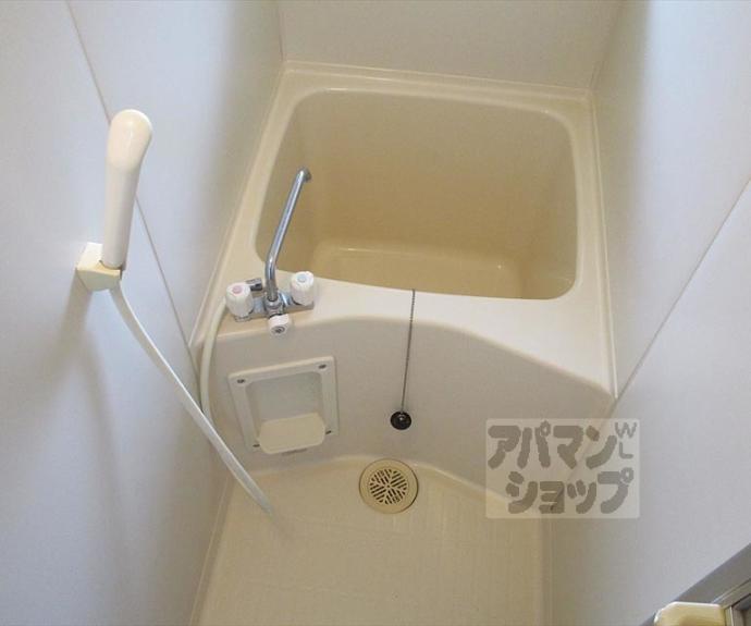 【ハイツ池田】間取