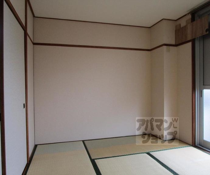 【ハイツ池田】間取