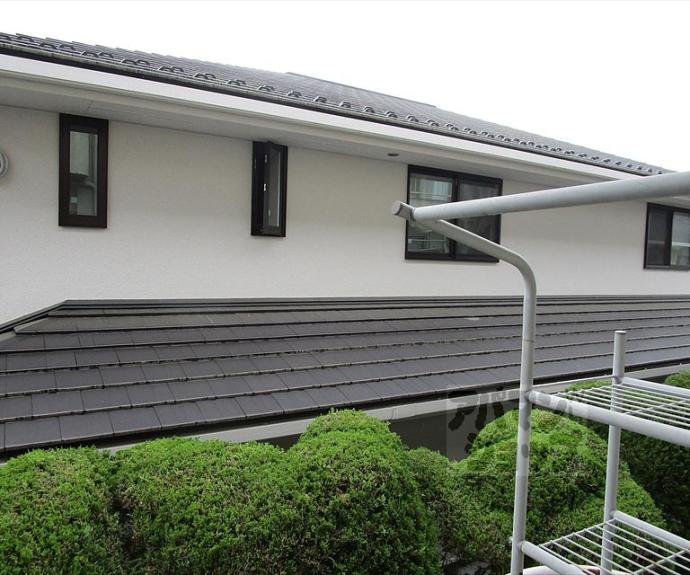 【ハイツ池田】間取