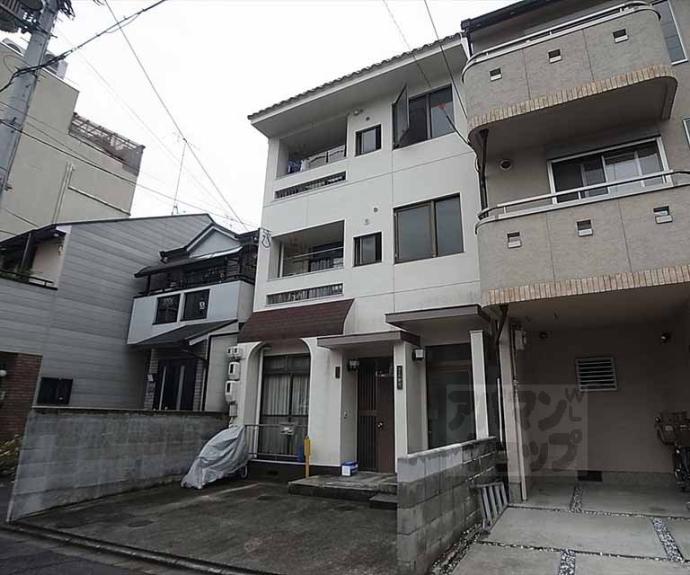 【コーポ早河】間取
