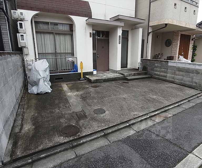 【コーポ早河】間取