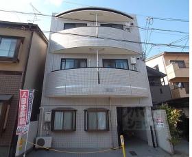 ナ・トゥール上賀茂：間取図