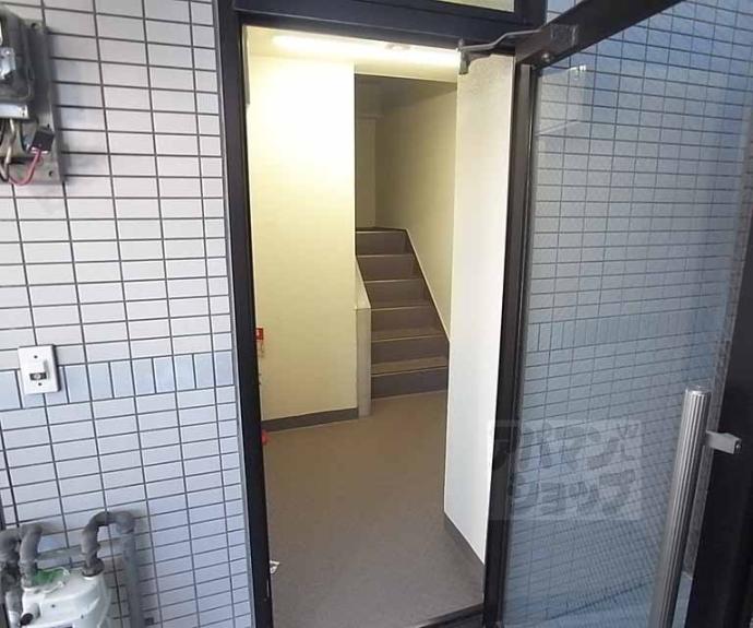 【ナ・トゥール上賀茂】間取