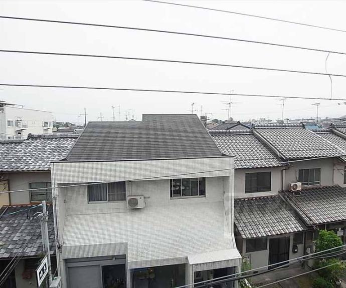 【ナ・トゥール上賀茂】間取