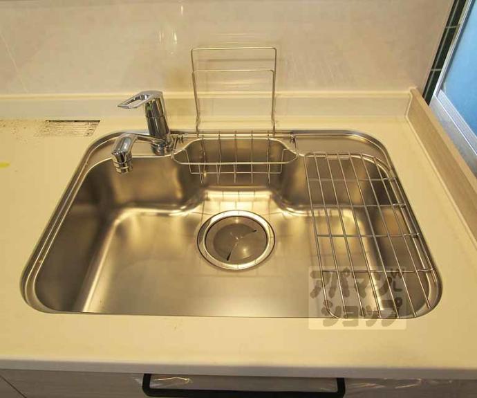 【プラムハウス西賀茂】間取