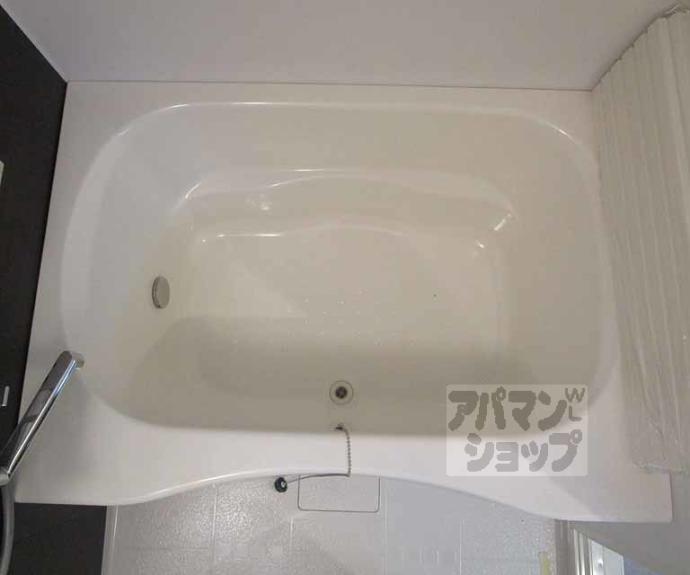 【プラムハウス西賀茂】間取