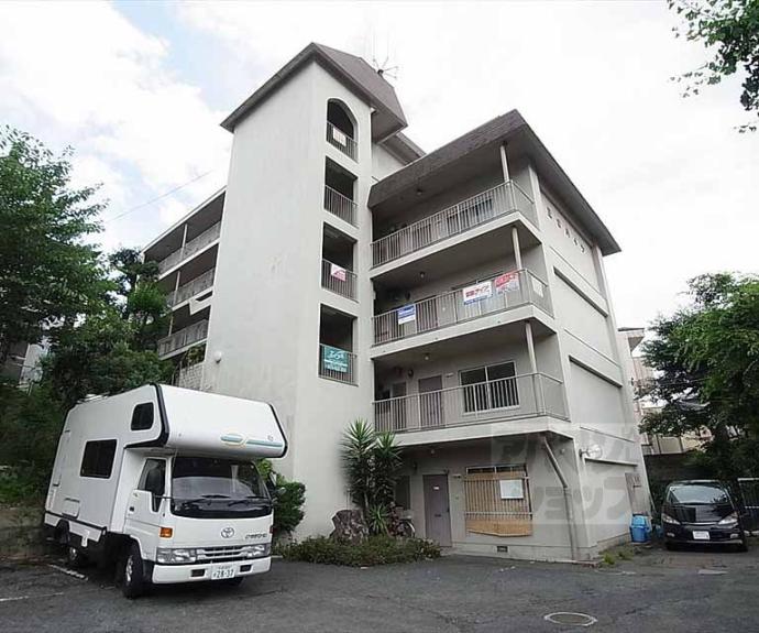 【正倉ハイツ】間取