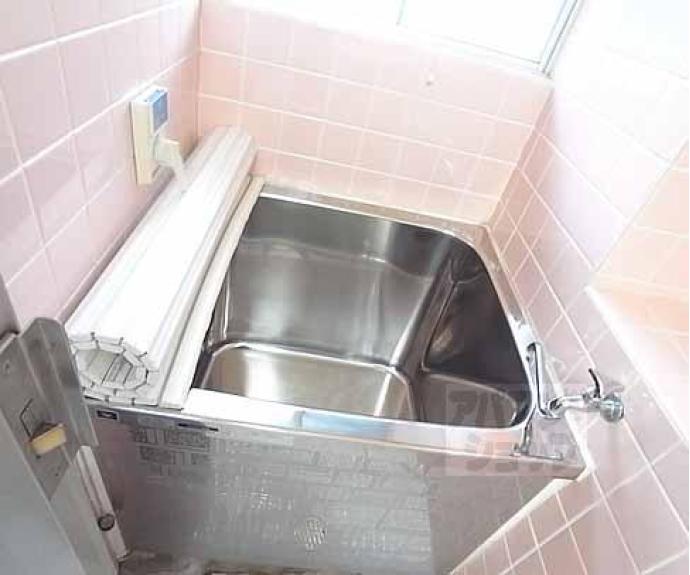 【正倉ハイツ】間取