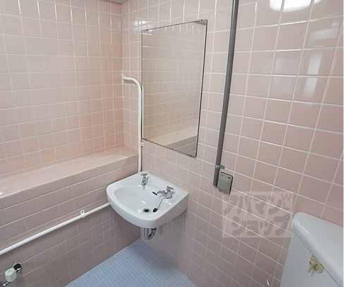 【正倉ハイツ】間取