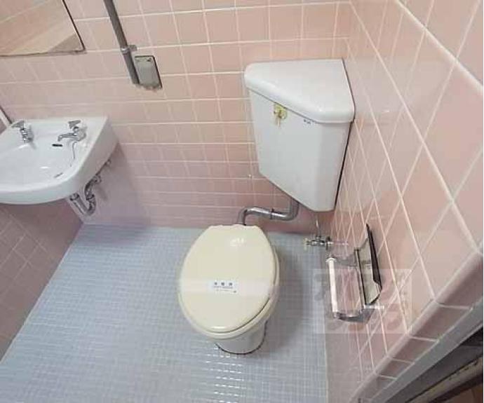 【正倉ハイツ】間取