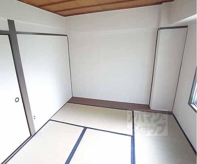 【正倉ハイツ】間取