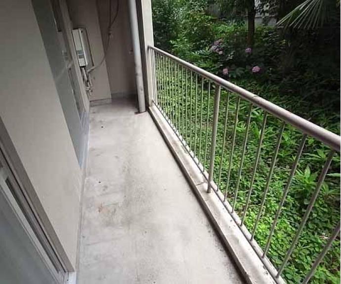 【正倉ハイツ】間取