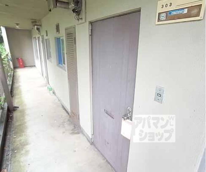 【正倉ハイツ】間取