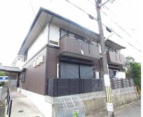 ハイカムール今原：間取図