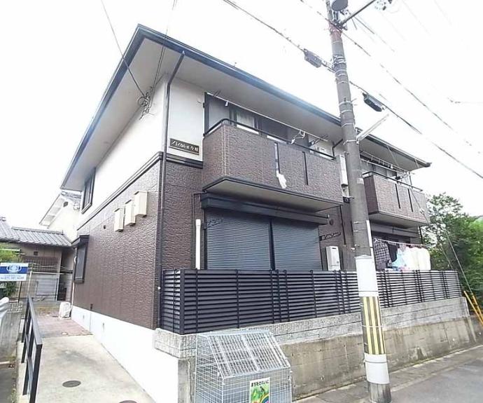 【ハイカムール今原】間取