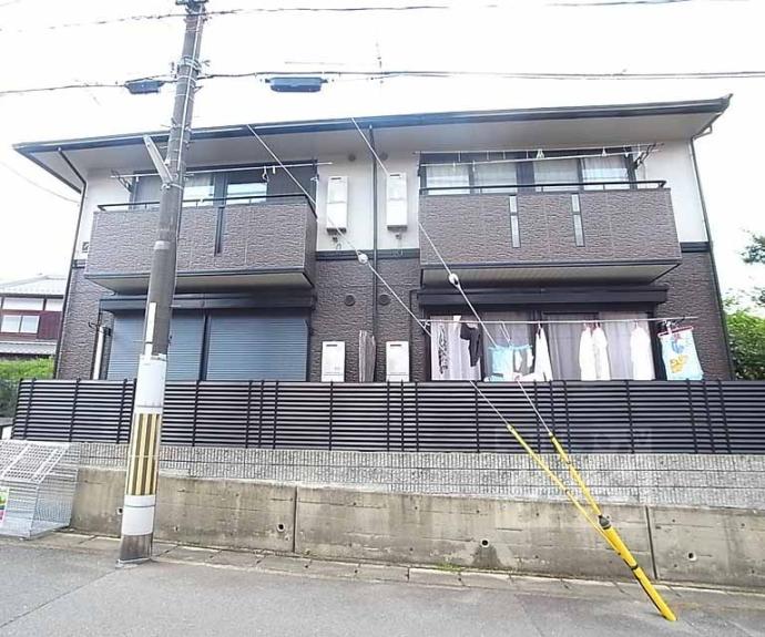 【ハイカムール今原】間取