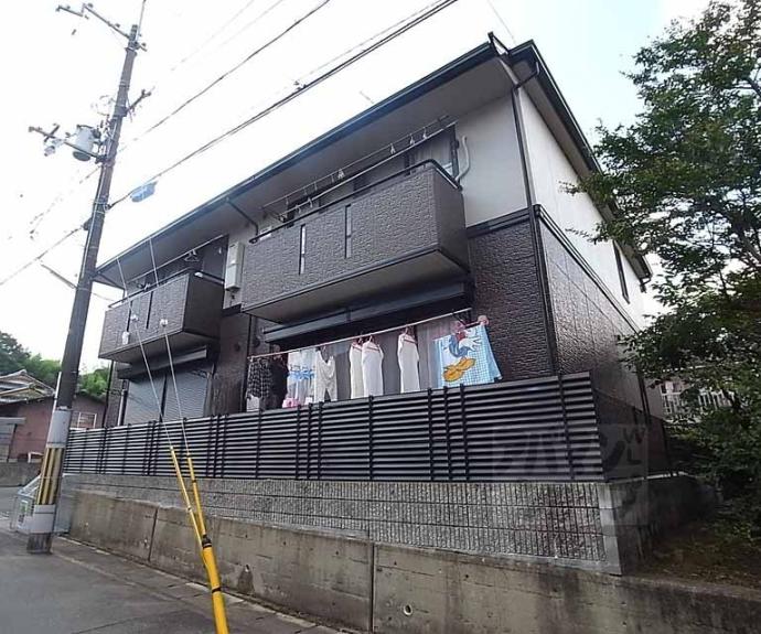 【ハイカムール今原】間取