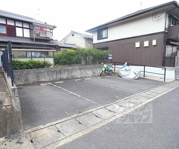 【ハイカムール今原】間取