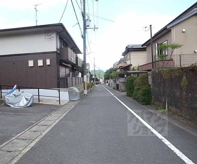 【ハイカムール今原】間取