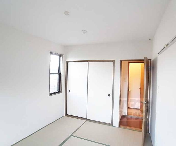 【ハイカムール今原】間取