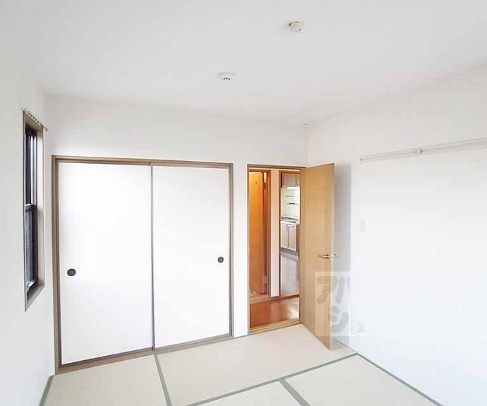 【ハイカムール今原】間取