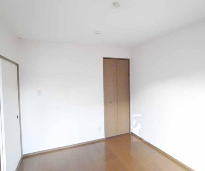 【ハイカムール今原】間取