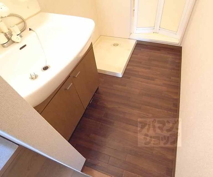 【ハイカムール今原】間取