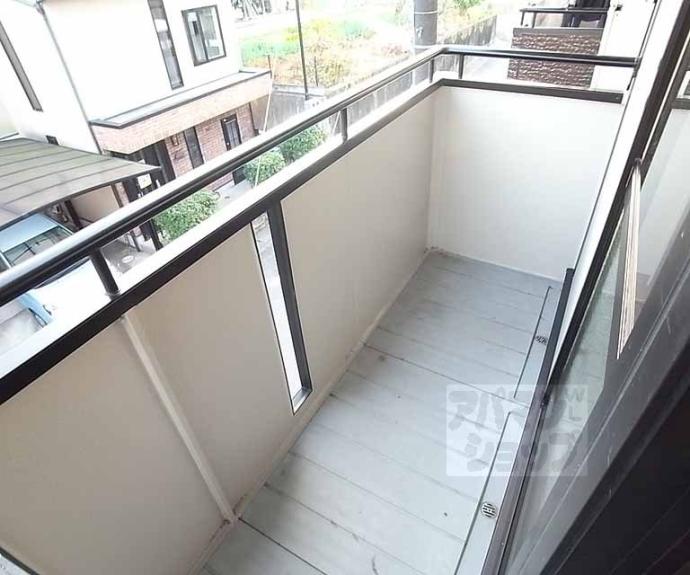 【ハイカムール今原】間取