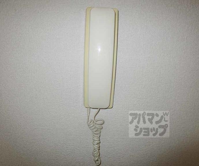 【ハイカムール今原】間取