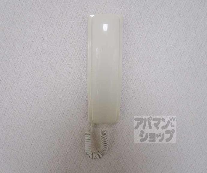 【セジュール上賀茂】間取