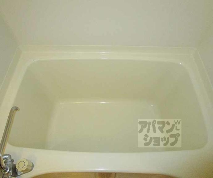 【セジュール上賀茂】間取