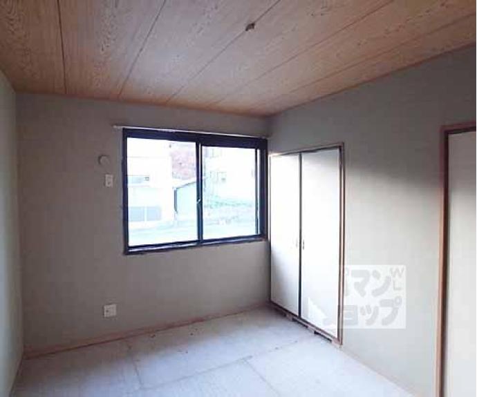 【シャトー山翠】間取