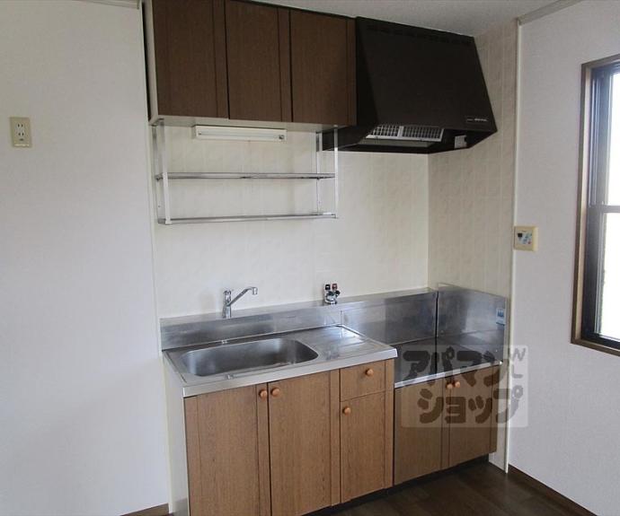 【セジュール津ノ国】間取