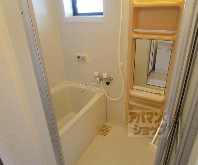 【セジュール津ノ国】間取