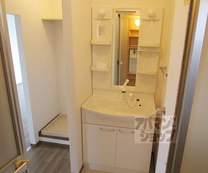 【セジュール津ノ国】間取