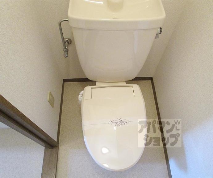 【セジュール津ノ国】間取