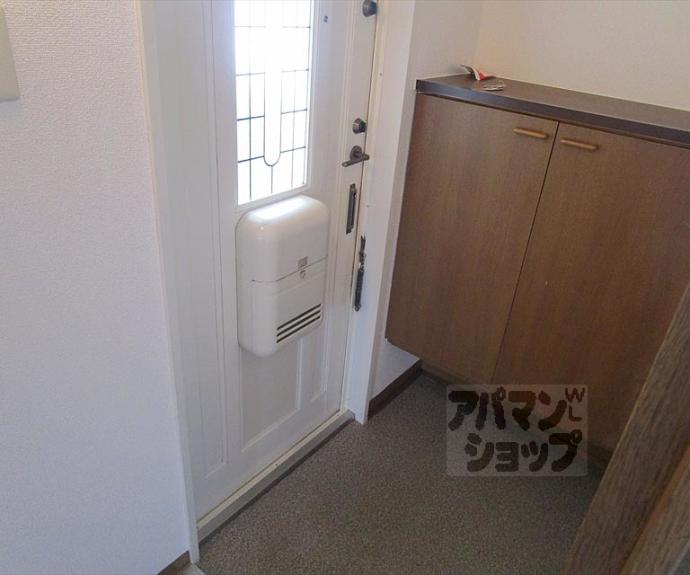 【セジュール津ノ国】間取