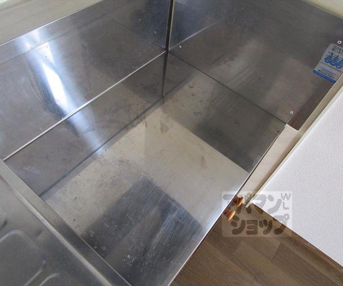 【セジュール津ノ国】間取