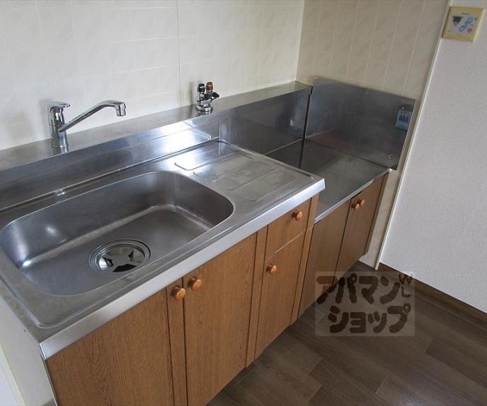 【セジュール津ノ国】間取