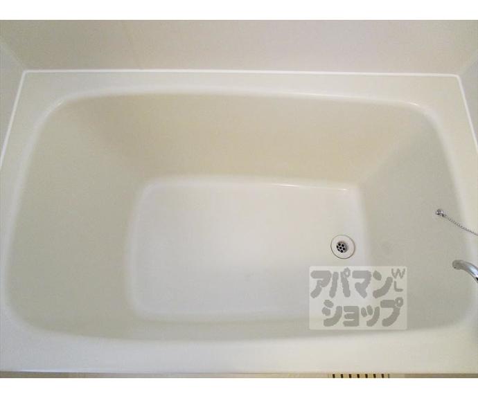 【セジュール津ノ国】間取