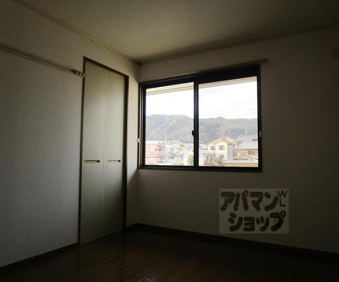 【セジュール津ノ国】間取