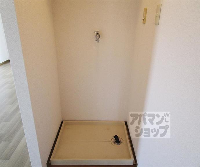 【セジュール津ノ国】間取