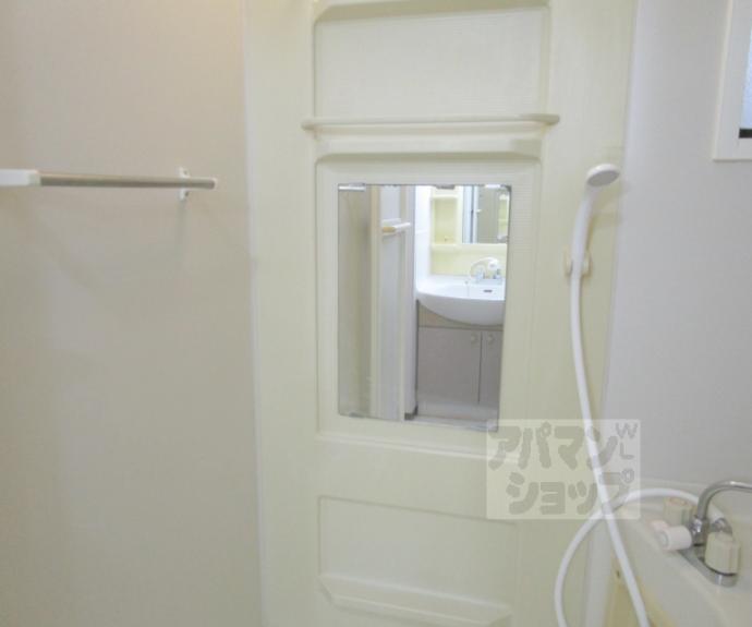 【フォレスタ西賀茂】間取