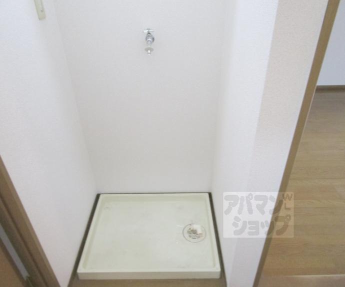 【フォレスタ西賀茂】間取