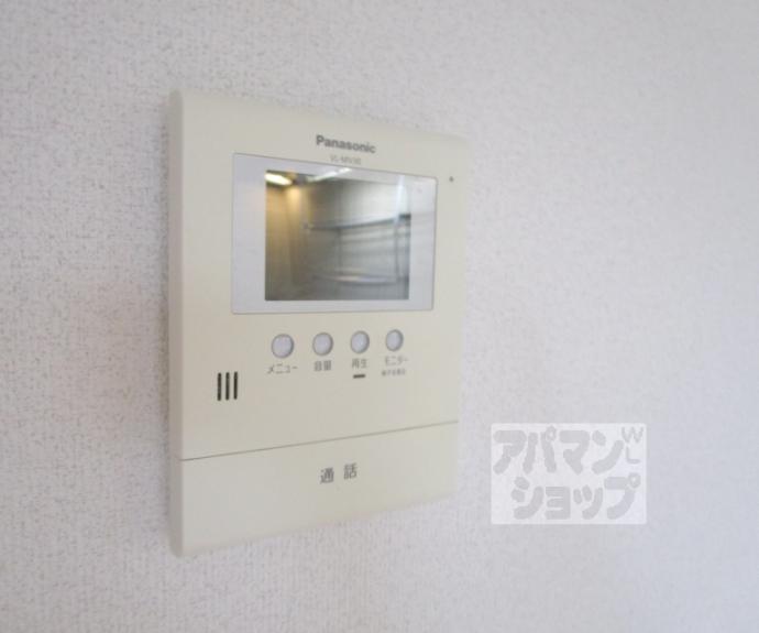 【フォレスタ西賀茂】間取