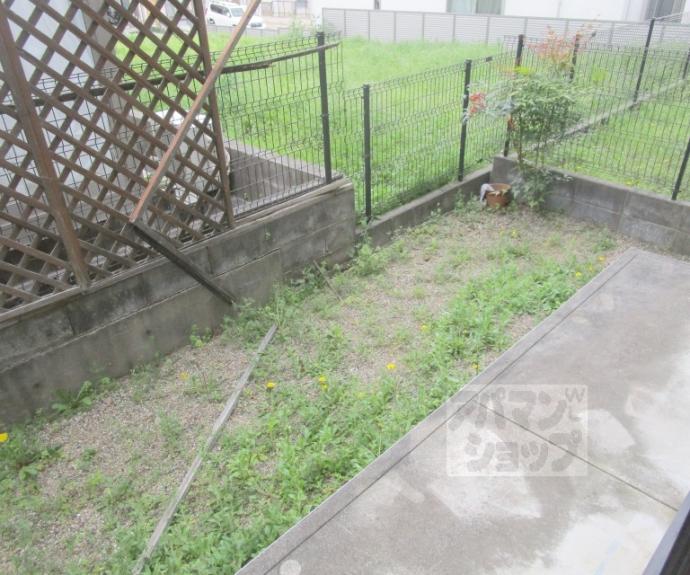 【フォレスタ西賀茂】間取