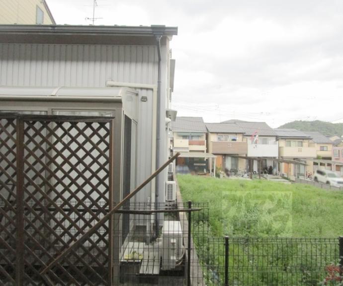 【フォレスタ西賀茂】間取